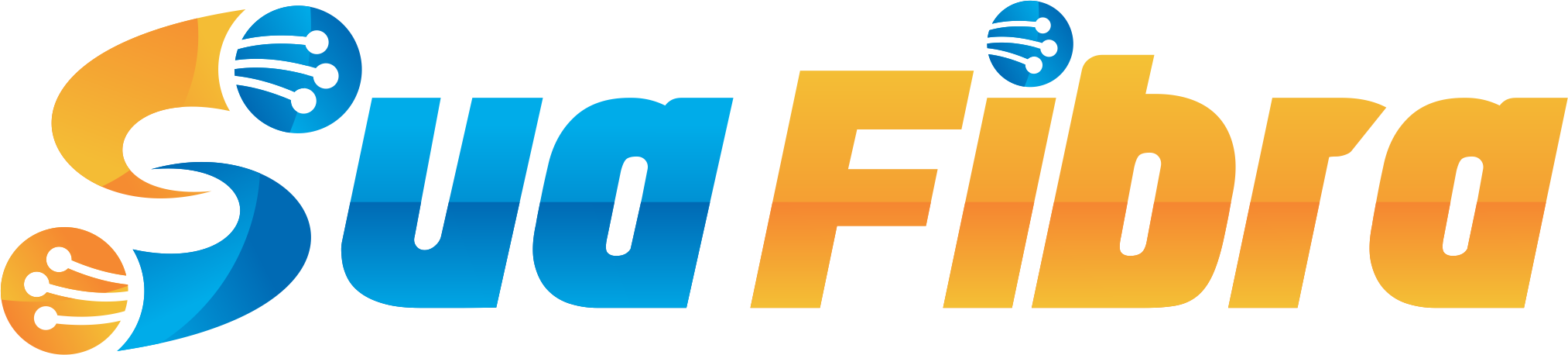 Sua Fibra Logo